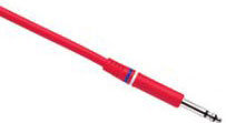 Mogami PJM18-RED 1.5 Ft. Bantam TT Patch Cable (Red)