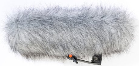 Rycote 021504 Windjammer 4 For Windshield 4