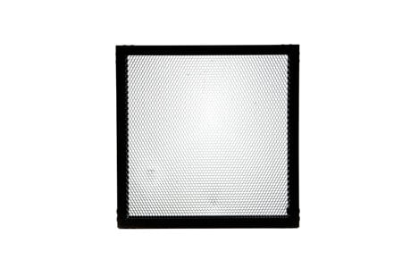 Litepanels 900-3018 45 Degree Honeycomb Grid For 1x1 LED