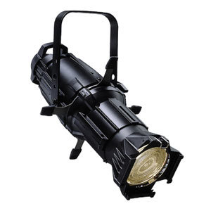 ETC Source Four 50Degree 750W Ellipsoidal With 50 Degree Lens, No Connector, White