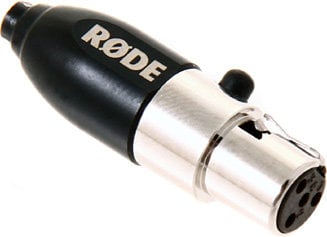 Rode MiCon-3 MiCon Connector For Select Shure Devices
