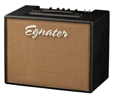 Egnater TWEAKER-112 Tweaker 112 Guitar Combo Amp, 1x12" 15W Tube