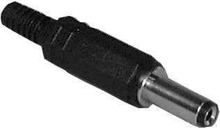 Philmore 210L Coaxial Power Plug