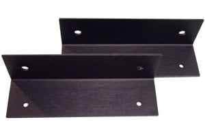 Henry Engineering WALL-MOUNT-BRACKET Wall Mount Brackets (Pair)