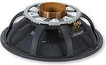 Peavey 00560300 Replacement Basket For 15" Low Max Subwoofer