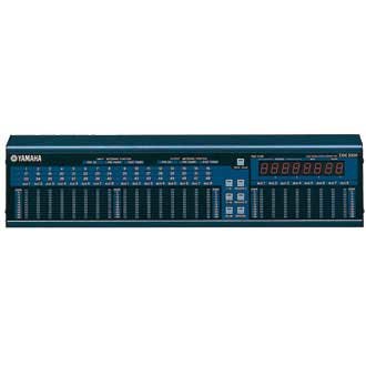 Yamaha MB1000-YAMAHA Meter Bridge For DM1000