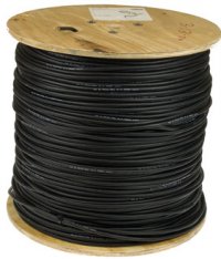 Pro Co 12-2-250 250' 12AWG 2C Speaker Wire