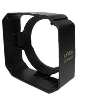 Panasonic VGQ8545 Panasonic Camcorder Lens Hood