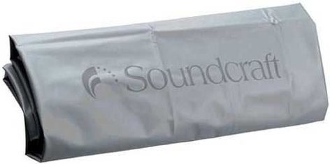 Soundcraft TZ2466 Dust Cover For GB8-48 Mixer