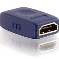 Velocity™ DVI-D™ Male to HDMI® Female Inline Adapter, Adapters and  Couplers