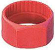 Neutrik PCR-RED Red Cable ID Ring For C Series Connectors