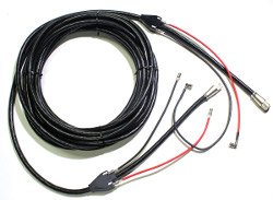 JVC VC-DHP112MO Multicore Hybrid Cable With Dual SDI, 65'