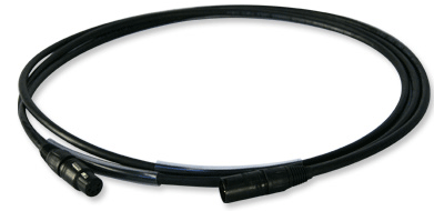 Lex DMX-5P-50 50' 5-pin DMX Cable