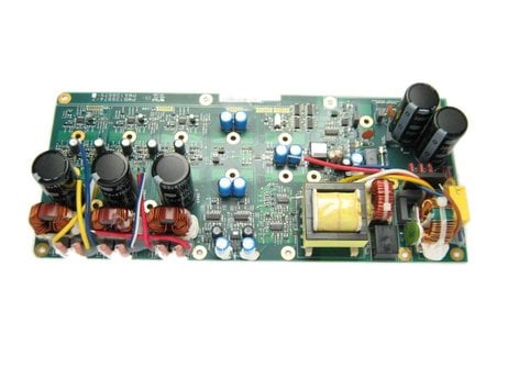 JBL 364395-001 JBL Speaker Amp PCB