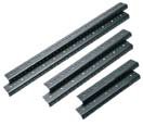 Middle Atlantic RFR-ERRK-16 Optional 16SP Rear Rack Rail Kit For RFR Furniture Racks