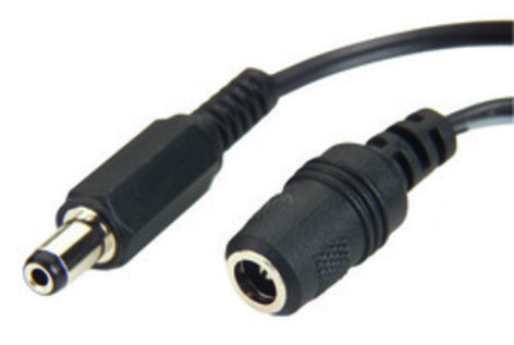 Littlite EXT 6' Extension Cable For GXF-10 And EXF-10G