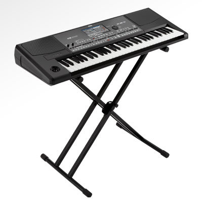 Korg Pa600 Arranger Keyboard 61-Key Arranger Workstation With Built-in MP3 Player