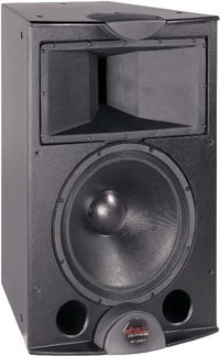 Apogee Sound AFI-8W White 15" Passive 2-Way  Installation Loudspeaker, White