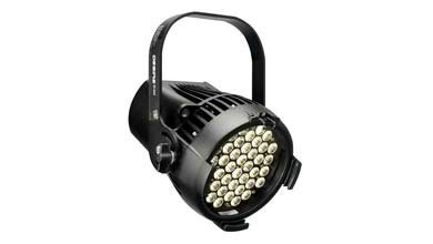 ETC Desire D40 Studio Tungsten 40x 3000K LED Par With Twistlock Cable