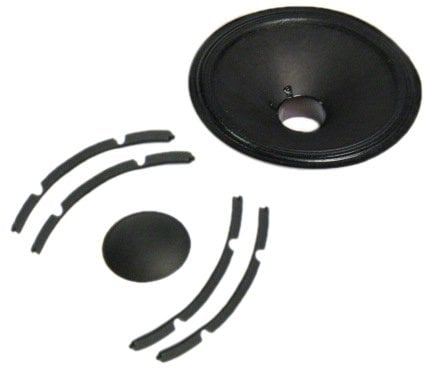 Turbosound RC-1219 Recone Kit For LS1219 Woofer