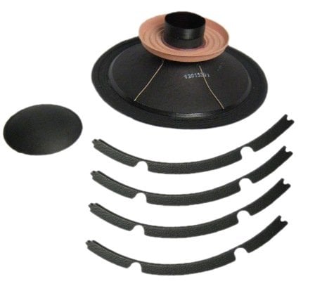 Turbosound RC-1219 Recone Kit For LS1219 Woofer