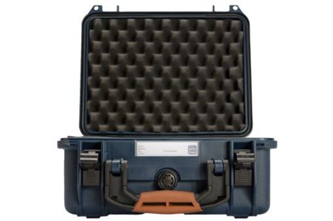 Porta-Brace PB-2300F Extra-Small Hard Case With Foam