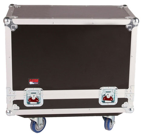 Gator G-TOUR SPKR-2K12 Dual QSC K12 Speaker Tour Case