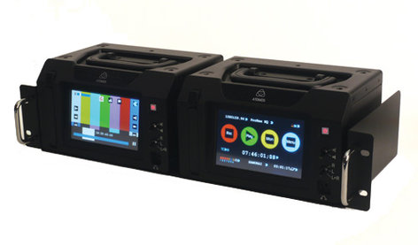 Atomos ATO-RONIN-DUO Dual Recorder/Player/Monitor