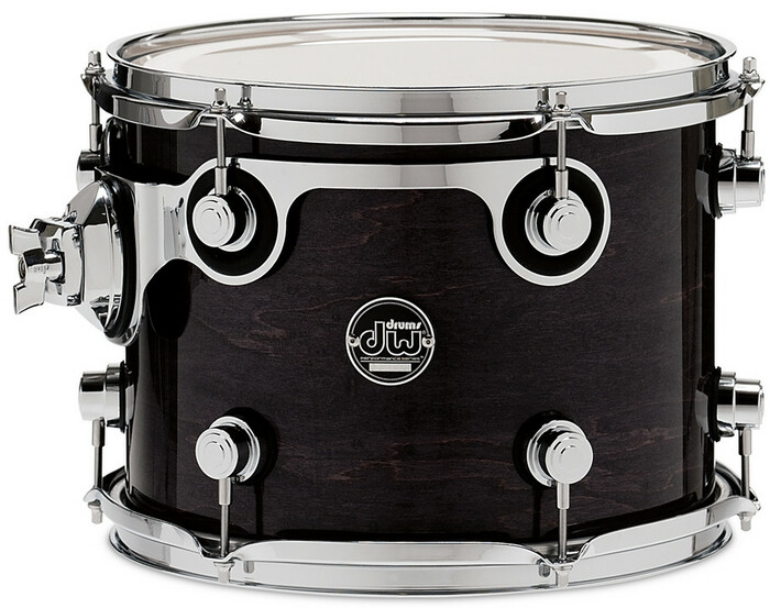 DW DRPL0912ST 9" X 12" Performance Series Tom In Lacquer Finish