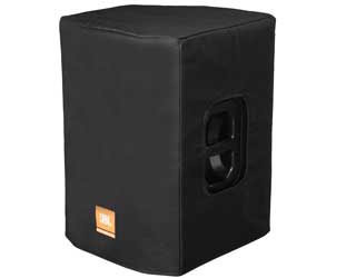 JBL Bags PRX415M-CVR Deluxe Padded Protective Cover For PRX415M