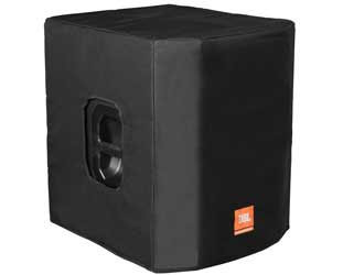 JBL Bags PRX418S-CVR Deluxe Padded Protective Cover For PRX418S