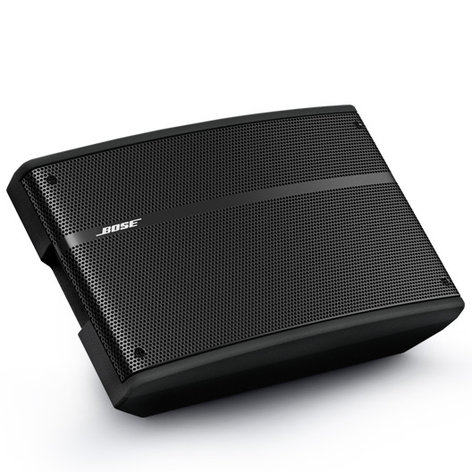 Bose Professional Panaray 620M Multi-Position Floor Array  Black Panaray 620M Multi-Position Floor Array, Black