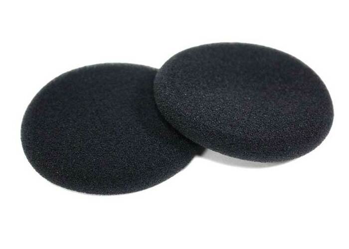 Williams AV EAR 035 Pair Of Ear Pads For HED 027 Or MIC 004 / MIC 004 2P