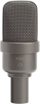 Microtech Gefell M950-MATCH-PAIR Matched Pair Of Wide Cardioid Condenser Microphone