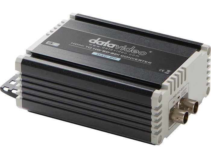 Datavideo DAC-9P HDMI To HD/SD-SDI 1080p/60 Converter