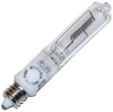 Osram Sylvania EYV 500W, 130V Halogen Lamp