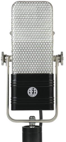 AEA R44CE Ribbon Microphone