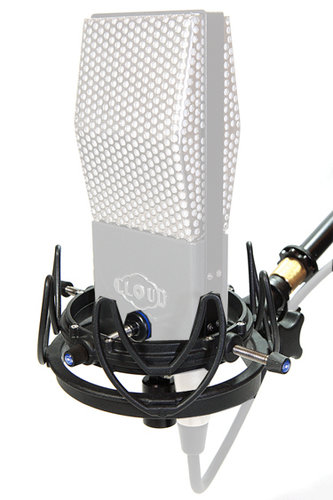 Cloud U1-CLOUD Universal Microphone Shock Mount