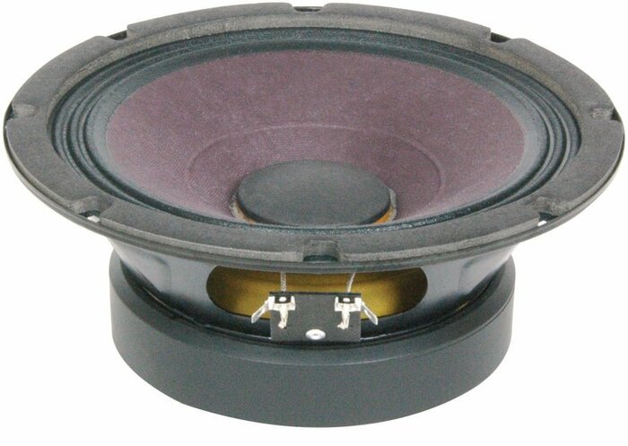 Eminence BETA-8A 8"  Mid-bass Woofer For PA
