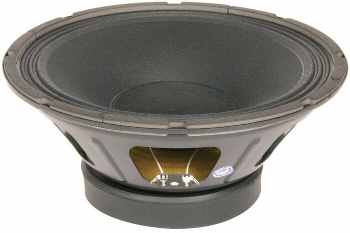 Eminence DELTA-12B 12" Woofer For Vented Enclosures