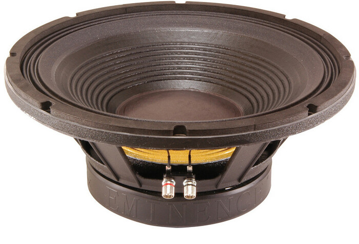 Eminence DEFINIMAX 4015LF 15" Subwoofer