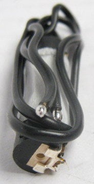 Beyerdynamic B4-121.00 Beyerdynamic Headset Mic Element