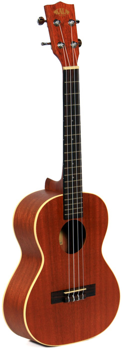 Kala KA-T Satin Mahogany Series Tenor Ukulele