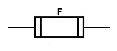 Sony 157698021 Fuse For HVRM15U