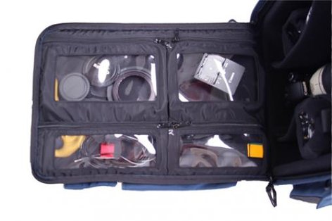 Porta-Brace BC-2N Backpack Camera Case