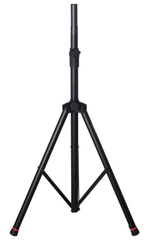 Gator GFW-SPK-3000 Aluminum Speaker Stand With Lift-EEZ Piston