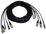 Jony Jib JONYJIB-WIRING-KIT32 Wiring Kit 32' 32 Ft. Wiring Kit/Harness