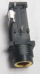 Samson 5-SP01334 Samson Mixer Input Jack