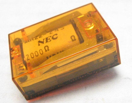 Teac 5290011200 TEAC Relay