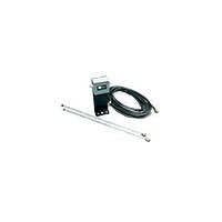 Williams AV ANT 024 Dipole Wall-Mount Antenna For PPA Transmitters, 72-76 MHz